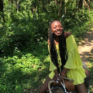 Meet your Posher, Joel